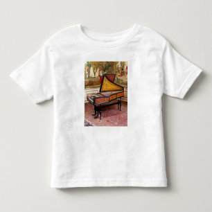 T-shirts Cravo, 1634