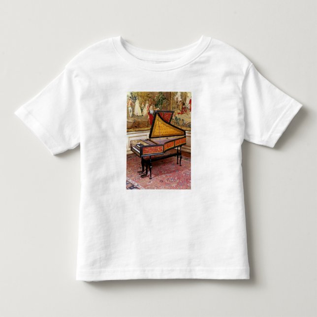 T-shirts Cravo, 1634 (Frente)