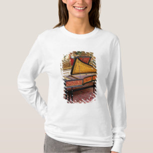 T-shirts Cravo, 1634