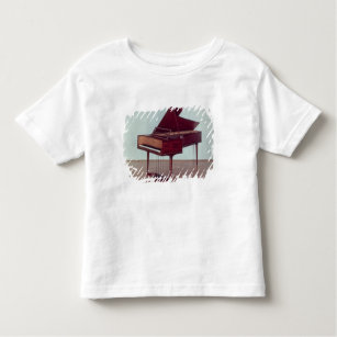 T-shirts Cravo que pertence a Ludwig van Beethoven