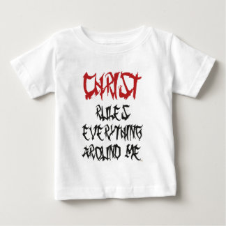 T-shirts Cream2