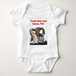 T-shirts Creeper Infantil