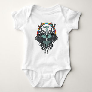 T-shirts Creeper infantil