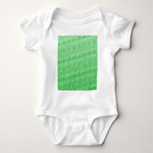 T-shirts Creeper infantil