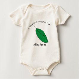 T-shirts Creeper - Nova Folha