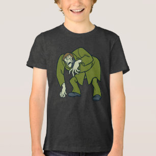 T-shirts Creeper Villain