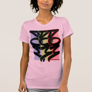 T-SHIRTS CREPÚSCULO DO GRUPO DE AOM