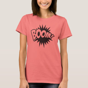 T-shirts Crescimento