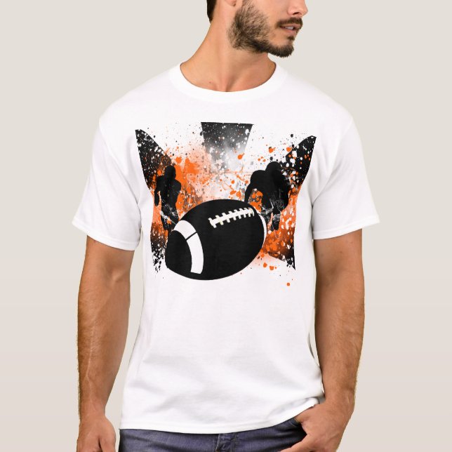 T-shirts Criação (Frente)