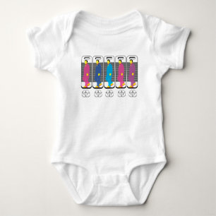 T-SHIRTS CRIANÇA DE CHINEE