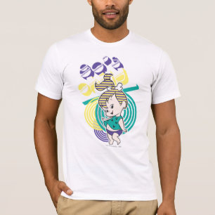 T-shirts Criança do anos 80 de PEBBLES™