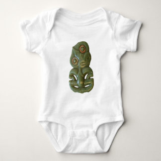T-shirts Criança maori de Hei-Tiki