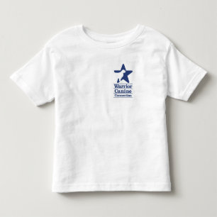 T-shirts Criança oficial de Petter do filhote de cachorro
