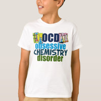 Crianças de Química Engraçadas