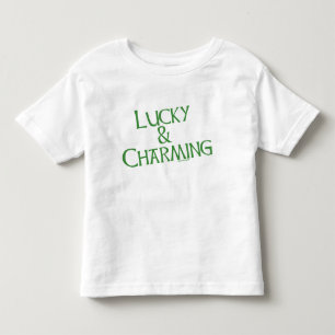 T-shirts Crianças Felizes E Encantadoras
