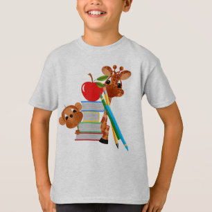 T-shirts Crianças, Sweet