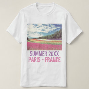 T-shirts Criar sua própria foto feita sob encomenda