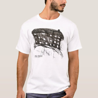 T-SHIRTS CRISE HABITACIONAL