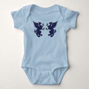 T-shirts Crista do grifo