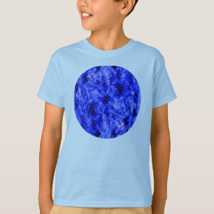 T-shirts Cristalizado por Kenneth Yoncich
