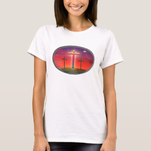 T-shirts cristão