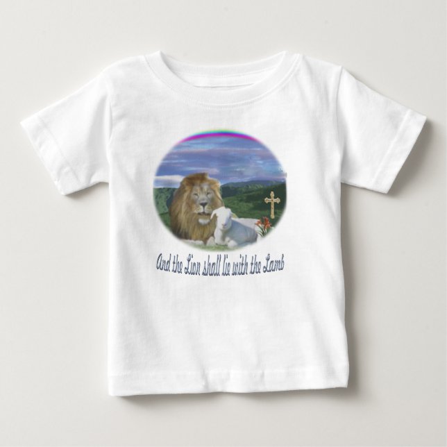 t-shirts cristãs (Frente)