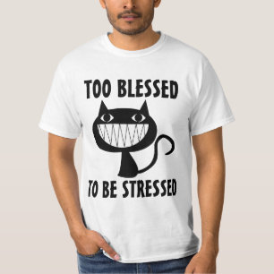 T-shirts Cristãs, DEMASIADO ABRAÇADAS PARA SEREM E