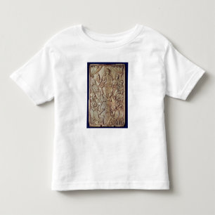 T-shirts Cristo com os doze apóstolos