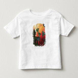T-shirts Cristo e Buddha, c.1890-1892