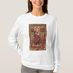 T-shirts Cristo fol.3 de NAL 1203 na majestade, do Godesca