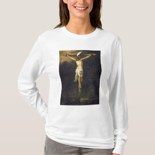 T-shirts Cristo na cruz, 1672