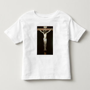 T-shirts Cristo na cruz, c.1630
