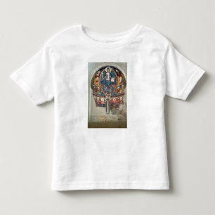 T-shirts Cristo na glória 2