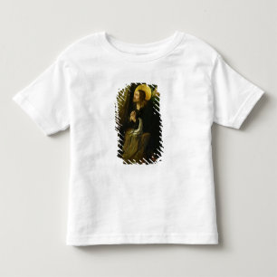 T-shirts Cristo no Monte das Oliveiras, 1505