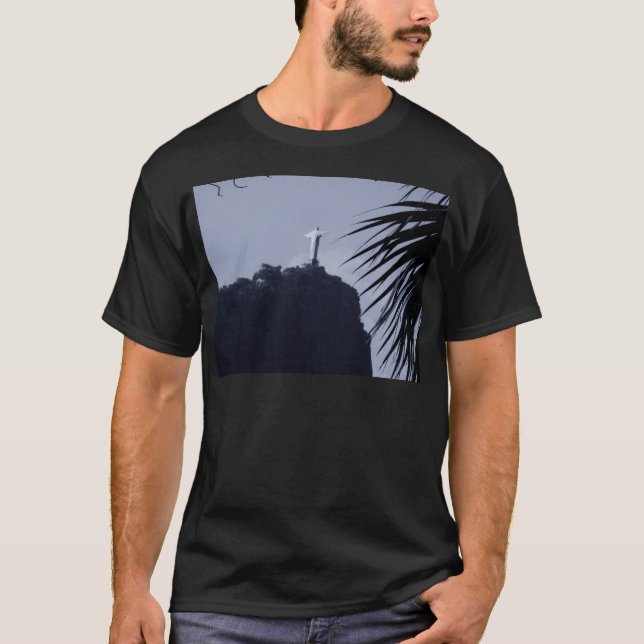 T-shirts Cristo Redentor (Frente)