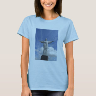 T-shirts Cristo Redentor RIO DE JANEIRO