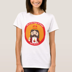 T-shirts Cristo Rei