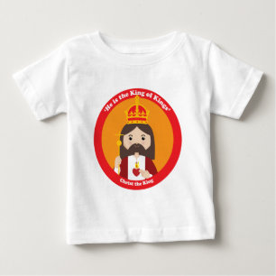 T-shirts Cristo Rei