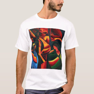 T-shirts Cristo - última respiração 2008