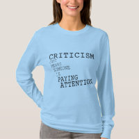 Crítica