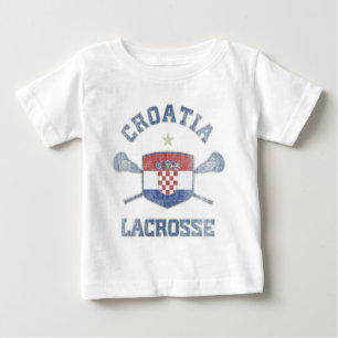 T-shirts Croatia-Vintage