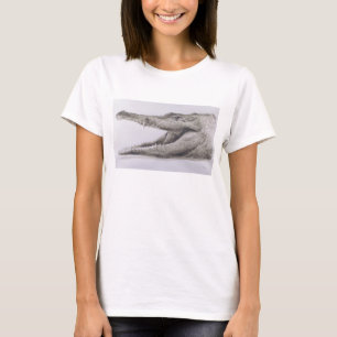 T-shirts Crocodilo 2005
