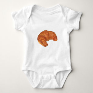 T-shirts Croissant