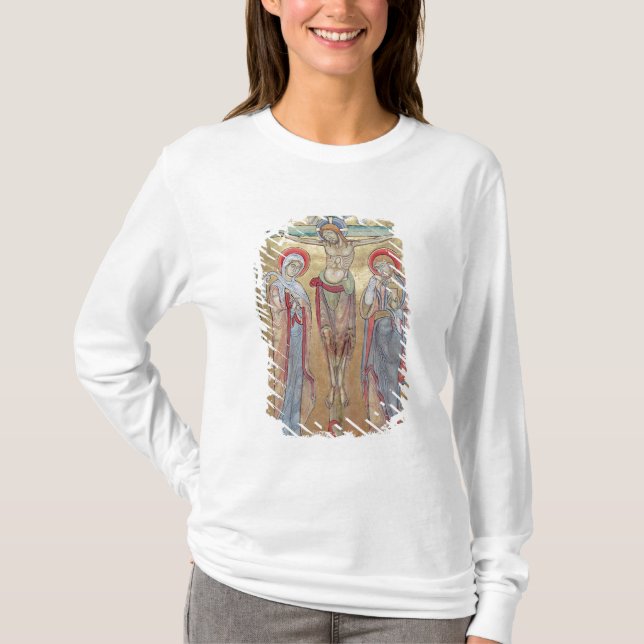 T-shirts Crucificação (Frente)