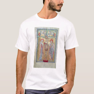 T-shirts Crucificação