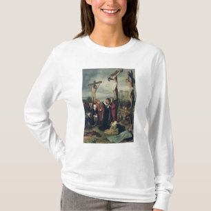T-shirts Crucificação, 1873