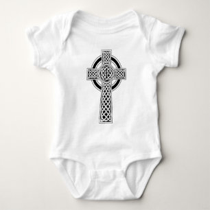 T-shirts Cruz Celta