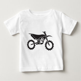 T-shirts Cruz de Moto