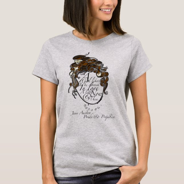 T-shirts Cruzado (Frente)