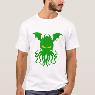 T-shirts Cthulhu